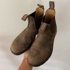 Blundstone US 7